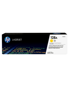 HP Toner 128A - CE322A So cheap