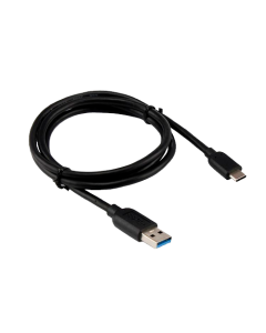 S-BOX USB C kabl, 1m (Crni) - 848So cheap