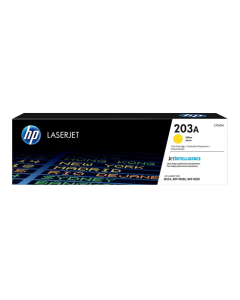 HP Toner 203A - CF542ASo cheap