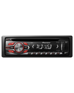 PIONEER DVH-340UB Auto radioSo cheap