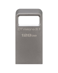 KINGSTON 128GB USB 3.1 DataTraveler Micro 3.1 - DTMC3/128GBSo cheap