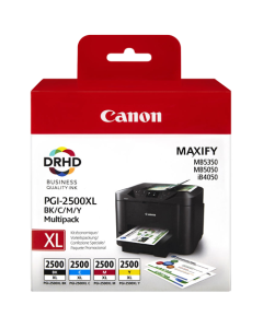 CANON Kertridž PGI-2500 XL Multipack - 9254B004AASo cheap