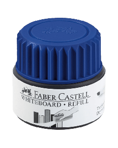 FABER-CASTELL Dopuna za marker Grip Whiteboard 158451 (Plava)So cheap