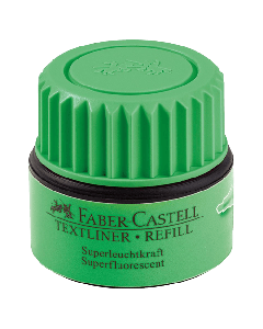 FABER-CASTELL Dopuna za marker Textliner 49 154963 (Zelena)So cheap