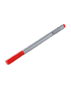 FABER-CASTELL Liner Grip Finepen 151621 (Crveni)So cheap