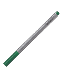 FABER-CASTELL Liner Grip Finepen 151663 (Zeleni)So cheap