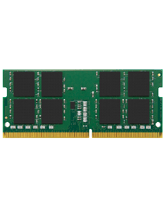 KINGSTON SO-DIMM ValueRAM 16GB DDR4 2666MHz CL19 - KVR26S19D8/16So cheap