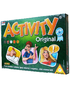 PIATNIK Activity - PJ786891So cheap