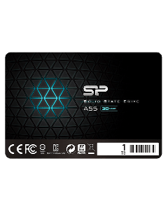 SILICON POWER SSD 1TB, 2.5", SATA III, Ace A55 - SP001TBSS3A55S25So cheap