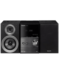 PANASONIC Mikro linija SC-PM602EG-KSo cheap