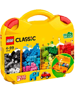 CLASSIC Creative Suitcase - 10713So cheap