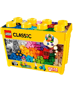 CLASSIC Large Creative Brick Box - 10698So cheap