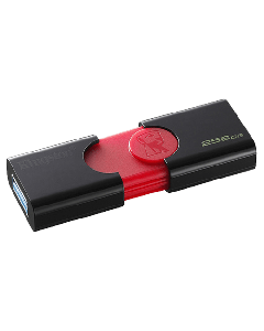 KINGSTON usb memorija DATA TRAVELER 106 - DT106/256GBSo cheap