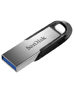 SANDISK usb memorija ULTRA FLAIR - SDCZ73-128G-G46So cheap