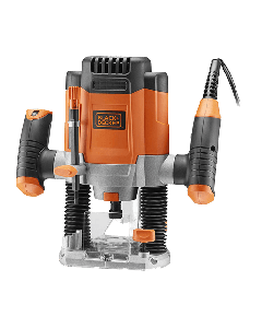 BLACK&DECKER glodalica - KW1200ESo cheap