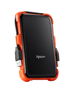 APACER AC630 AP1TBAC630T-1 Eksterni HDDSo cheap