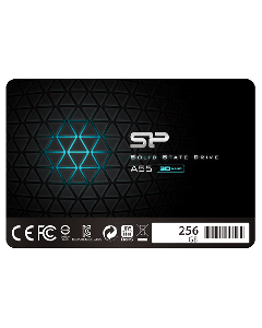 SILICON POWER SSD 256GB Ace A55 - SP256GBSS3A55S25So cheap