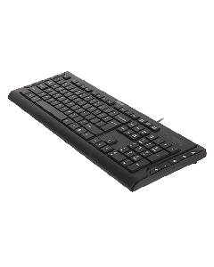 A4 TECH KD-600 X-Slim žična tastatura - TAS00673So cheap