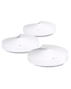 TP-LINK Whole Home Mesh Wi-Fi System Deco M5 3-PackSo cheap