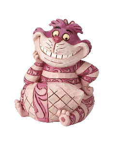 JIM SHORE Cheshire Cat Mini Figurine - 4056745So cheap