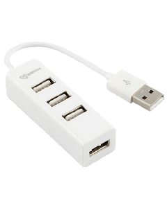 E-GREEN USB hub USB 2.0 4portSo cheap