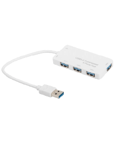 E-GREEN USB hub 3.0 4 port - KON00308So cheap