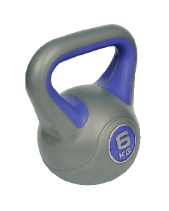 RING RX DB2819 6kg KettlebellSo cheap