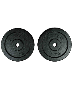 RING RX PLO1-15 2x15kg TegoviSo cheap