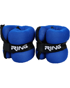 RING RX AW 2201 2x3kg Tegovi sa čičkomSo cheap