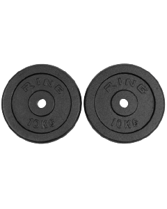 RING RX PLO1-10 2x10kg TegoviSo cheap