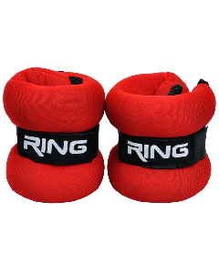 RING RX AW 2201 2 x 0.5kg Tegovi sa čičkomSo cheap