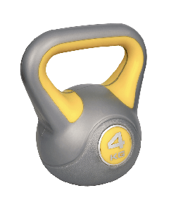 RING RX DB2819-4 4kg KettlebellSo cheap