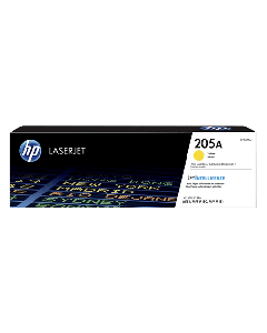 HP Toner 205A - CF532ASo cheap