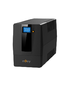 NJOY Horus Plus 600 360W UPS - UPS00431So cheap