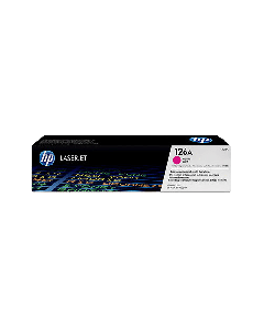 HP Toner 126A - CE313ASo cheap