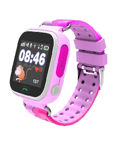 CORDYS Smart Kids Watch Zoom PinkSo cheap