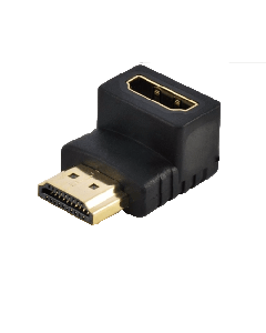 LINKOM adapter HDMI 90°- 126So cheap