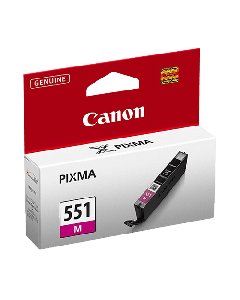 CANON Kertridž CLI-551MSo cheap