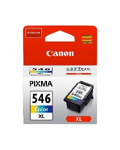 CANON Kertridž CL-546XL Multicolor (Cyan, Magenta, Yellow) - 8288B001So cheap