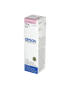 EPSON Dopuna za kertridže T6736 Light MagentaSo cheap