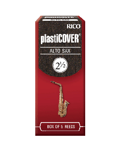 Rico by D'Addario trske za alt saksofon 2.5So cheap