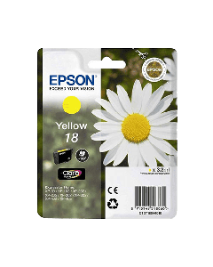 EPSON Kertridž T1804 YellowSo cheap