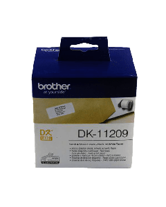 Brother Traka DK11209So cheap