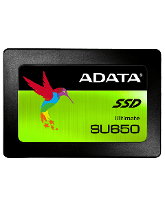 ADATA SSD 120GB Ultimate SU650 serija - ASU650SS-120GT-RSo cheap