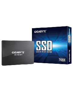 GIGABYTE SSD 240GB - GP-GSTFS31240GNTDSo cheap