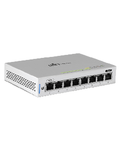 UBIQUITI 8 Port Gigabit UniFi Switch - US-8-60WSo cheap