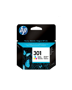 HP Kertridž No.301 Color - CH562EESo cheap