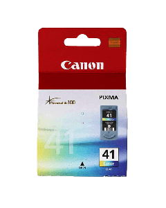 CANON Kertridž CL-41 Color - BS0617B001AASo cheap