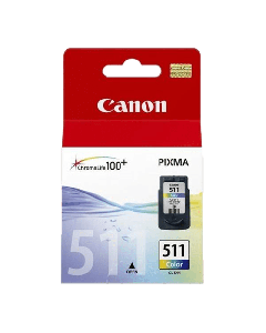 CANON Kertridž CL-511 Color - BS2972B001AASo cheap