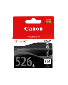 CANON Kertridž CLI-526 BlackSo cheap